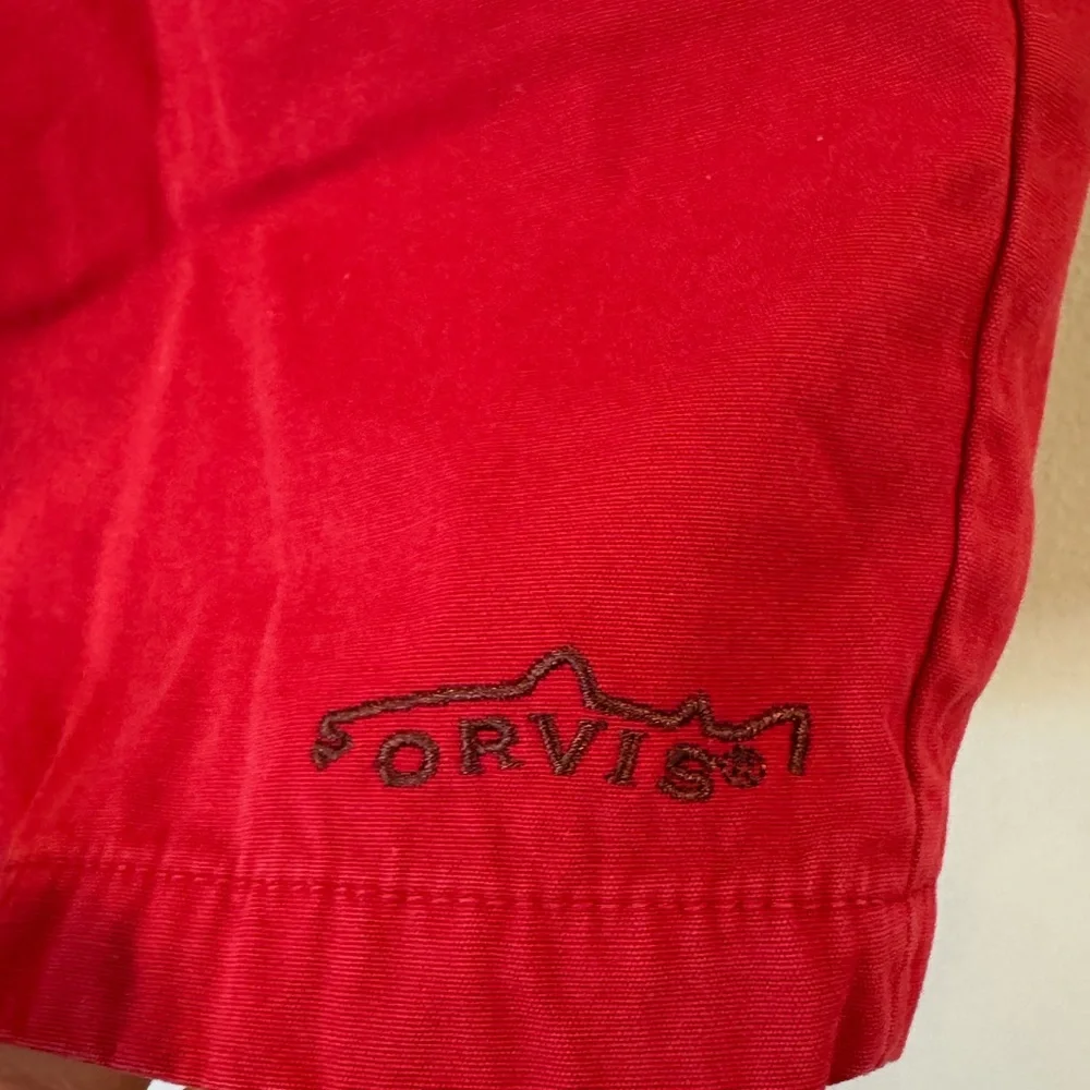 Orvis shorts trout